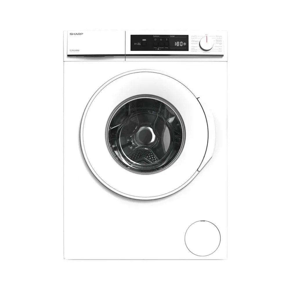 Waschmaschine 