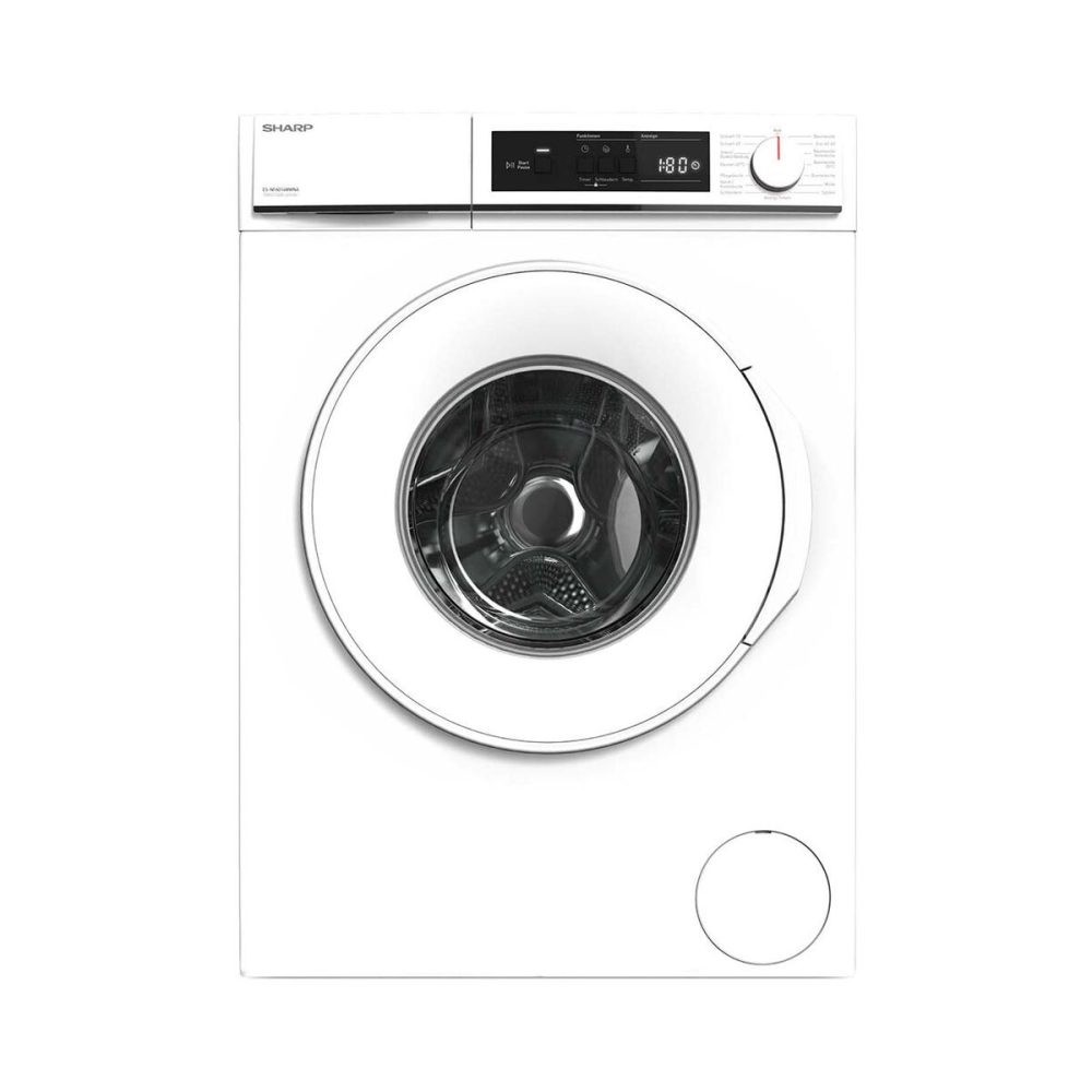 Waschmaschine 