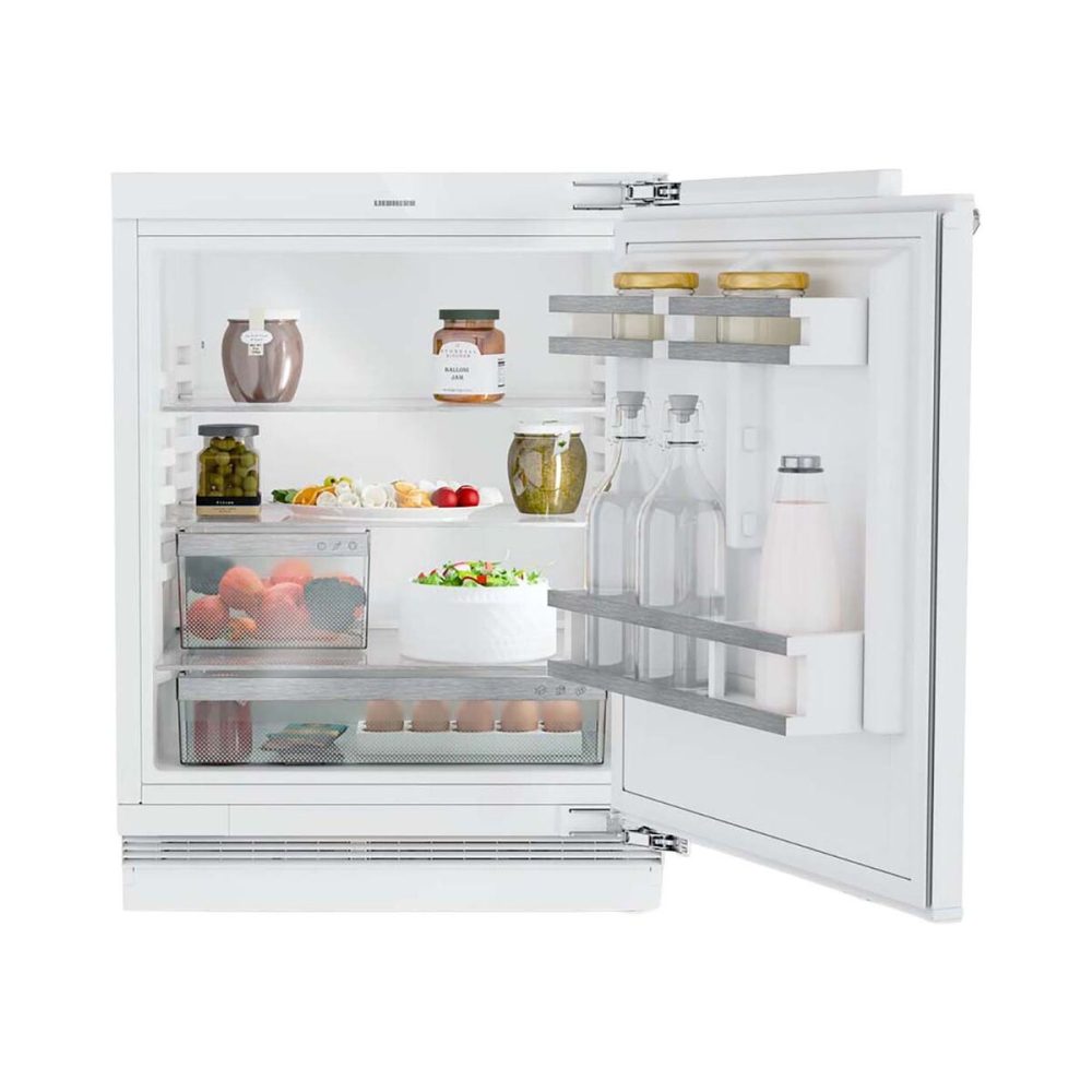 Liebherr URd 3600 Pure Tischkühlschrank – Mini Kühlschrank freistehend – weiss