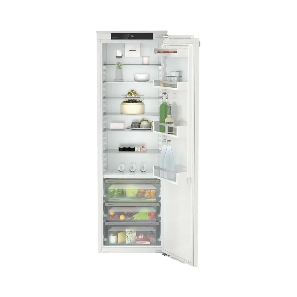 Liebherr IRBd 5120 Plus Einbau Kühlschrank 60cm vollintegriert – Einbaukühlschrank 60 cm vollintegriert