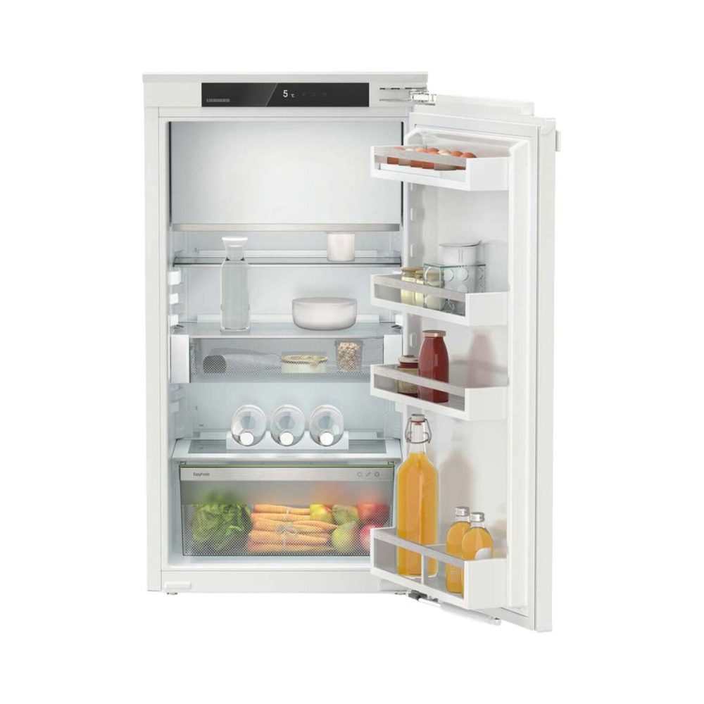 Liebherr IRd 4021 Plus Einbau Kühlschrank 60cm vollintegriert – Einbaukühlschrank 60 cm vollintegriert