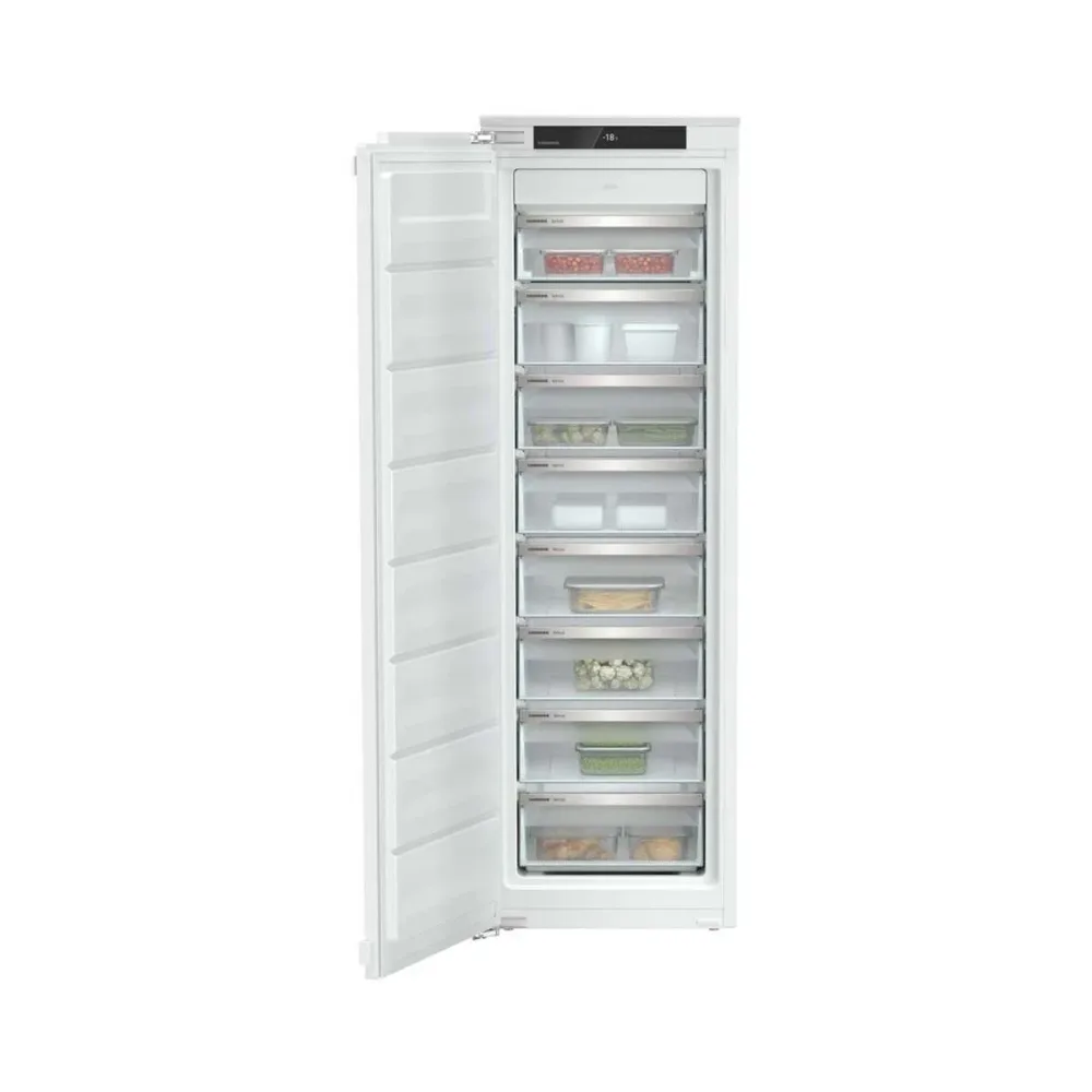 Liebherr SIFNe 5108 Pure Einbau Gefrierschrank 60cm