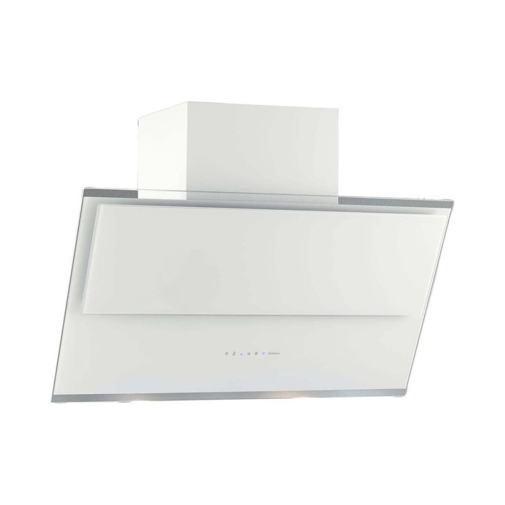 Falmec VERSO NRS 85 W Wandhaube – Wandhaube/Dunstabzugshaube Wand – weiss