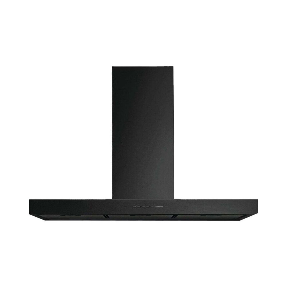 Falmec MERCURIO 60 N P Wandhaube – Wandhaube/Dunstabzugshaube Wand – schwarz