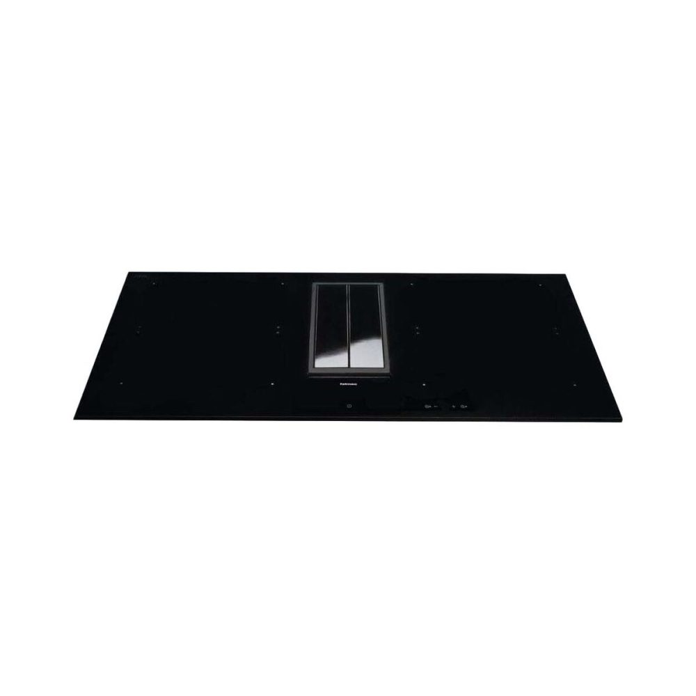 Falmec QUANTUM PRO 90 N Kochfeld mit integriertem Dunstabzug