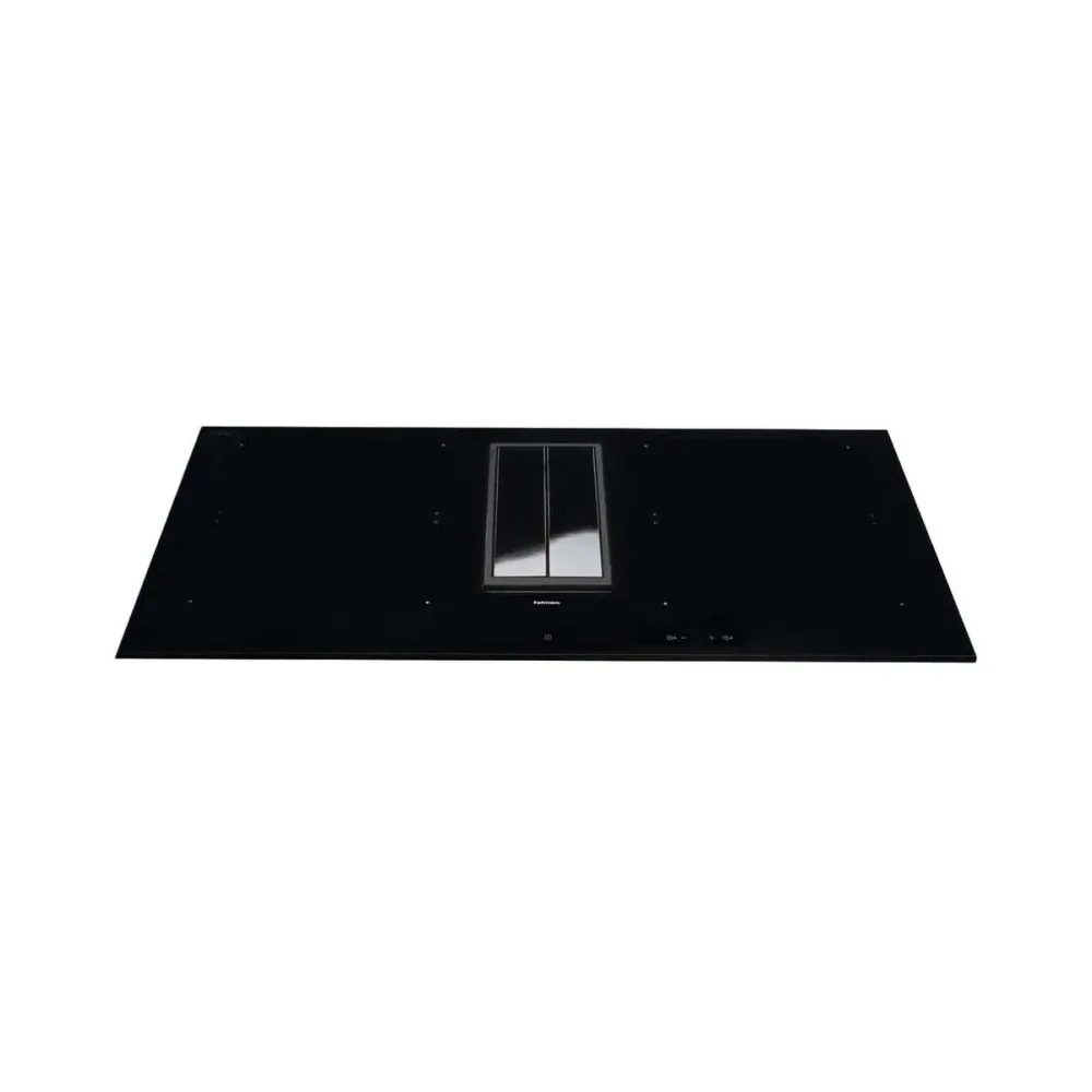 Falmec QUANTUM PRO 90 N Kochfeld mit integriertem Dunstabzug