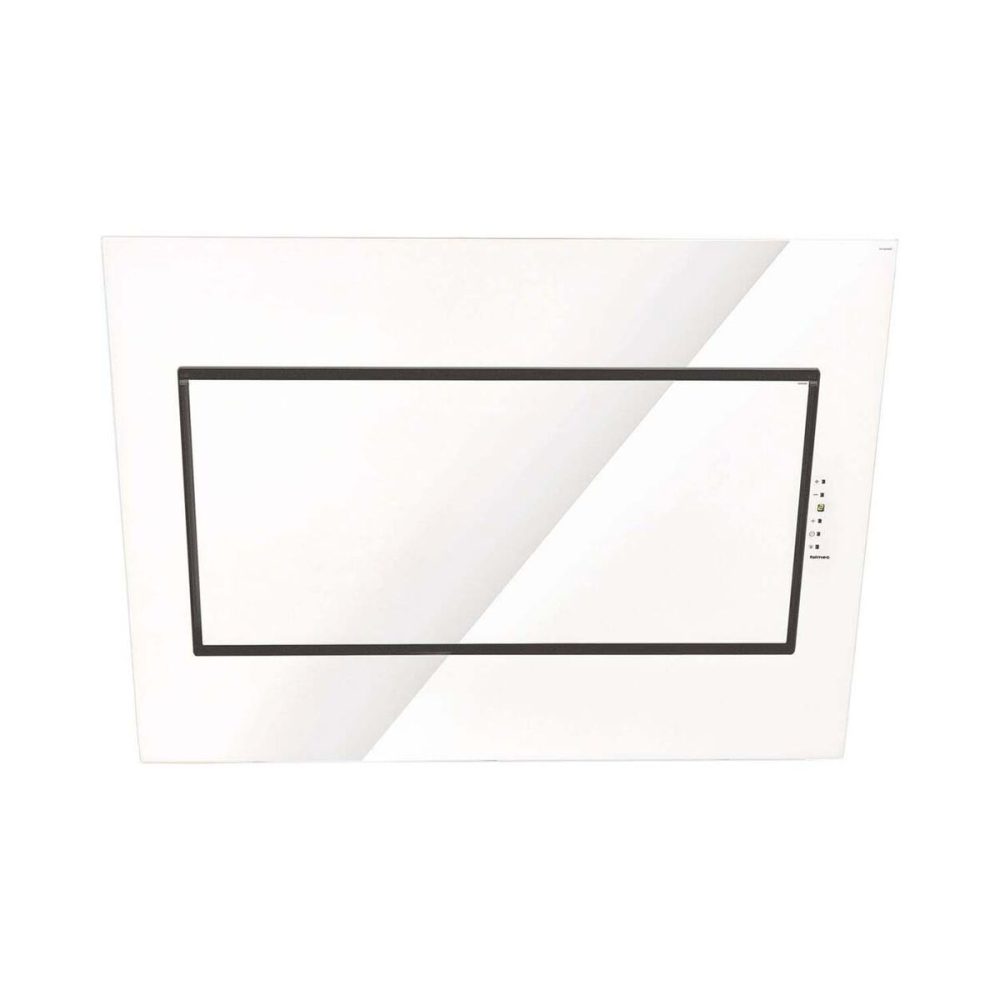 Falmec QUASAR 60 W Wandhaube – Wandhaube/Dunstabzugshaube Wand – weiss