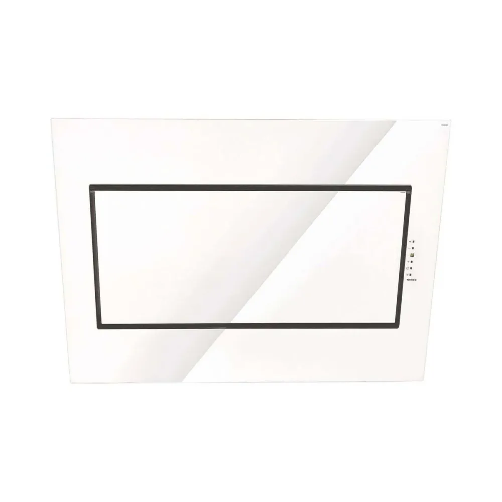 Falmec QUASAR 60 W Wandhaube – Wandhaube/Dunstabzugshaube Wand – weiss