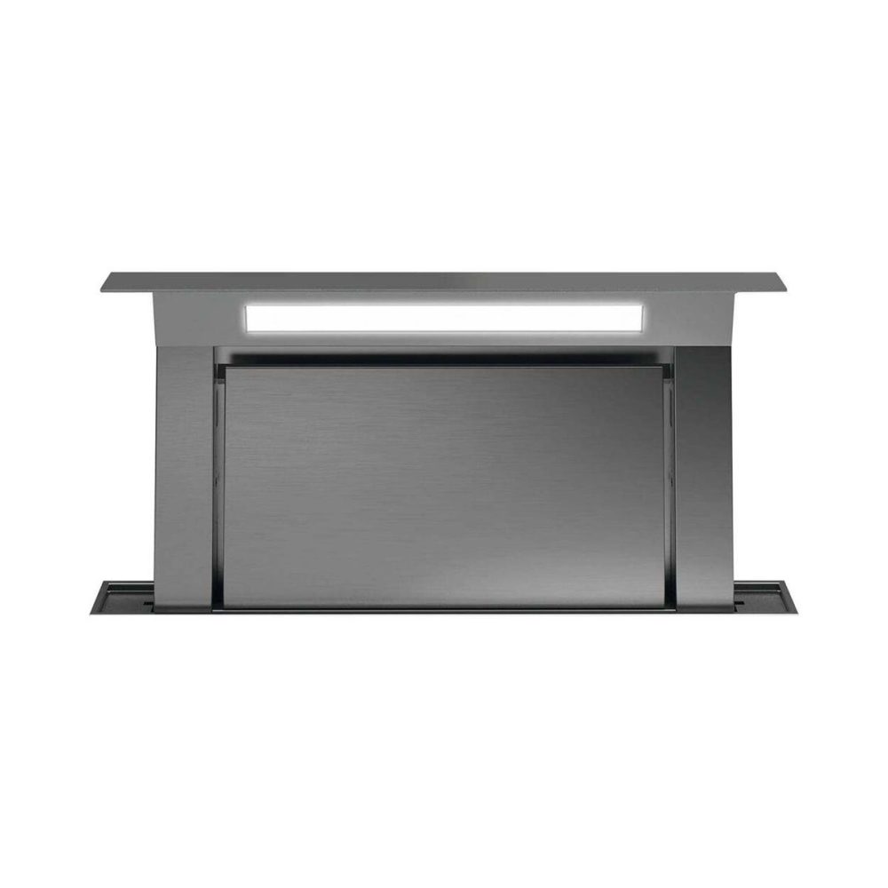 Falmec DOWNDRAFT 120 Tischlüfter – edelstahl