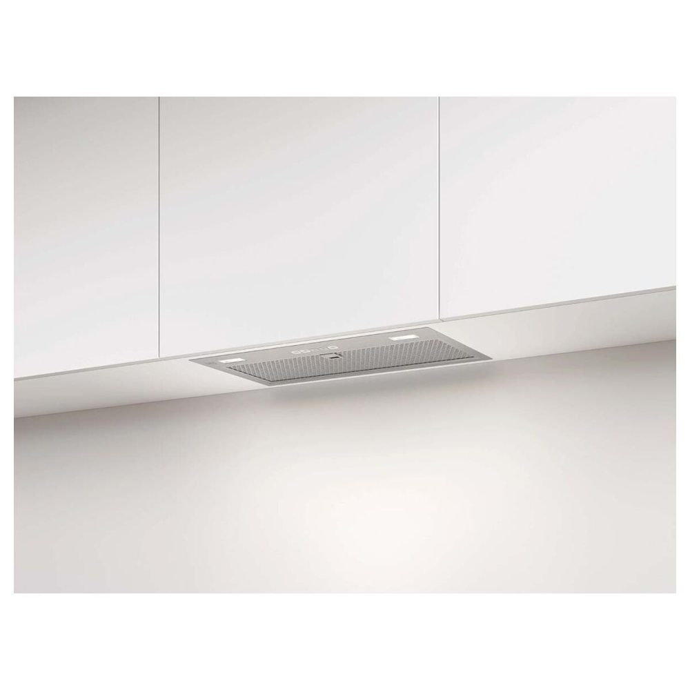 V-ZUG AiroClearEinbau V600 H60 6108300000 Dunstabzug – Wandhaube/Dunstabzugshaube Wand – chromeclass