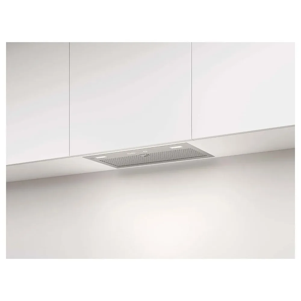 V-ZUG AiroClearEinbau V600 H60 6108300000 Dunstabzug – Wandhaube/Dunstabzugshaube Wand – chromeclass