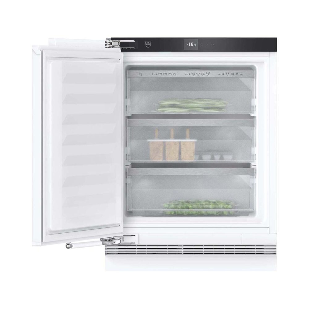 V-ZUG Freezer V2000 8UN 5301000000 Einbau Gefrierschrank 60cm