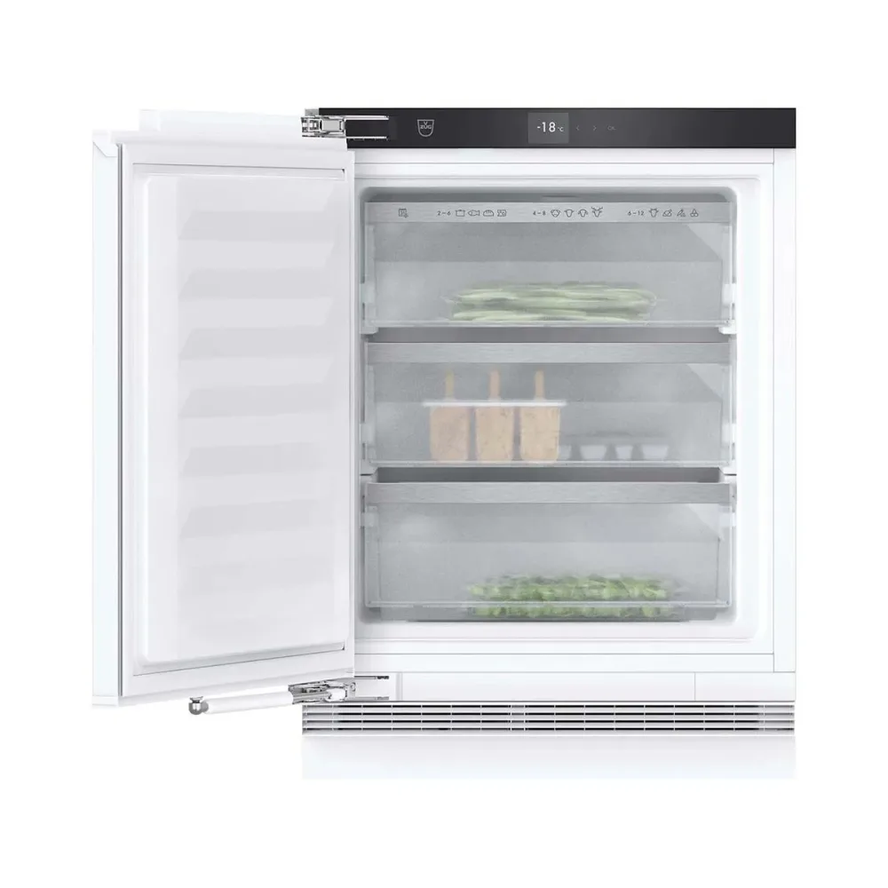V-ZUG Freezer V2000 8UN 5301000000 Einbau Gefrierschrank 60cm