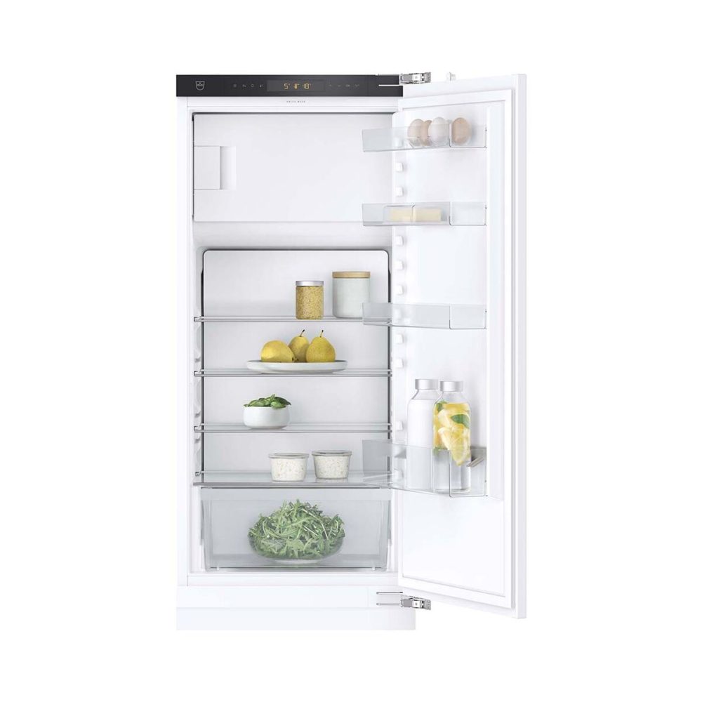 V-ZUG Cooler V600 127GC 5116100000 Einbau Kühlschrank 55cm vollintegriert – Einbaukühlschrank 55 cm vollintegriert