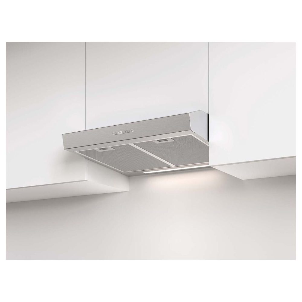 V-ZUG AiroClearEinbau V200 U60 6107100000 Dunstabzugshaube 60cm – Einbau Dunstabzug – chromeclass