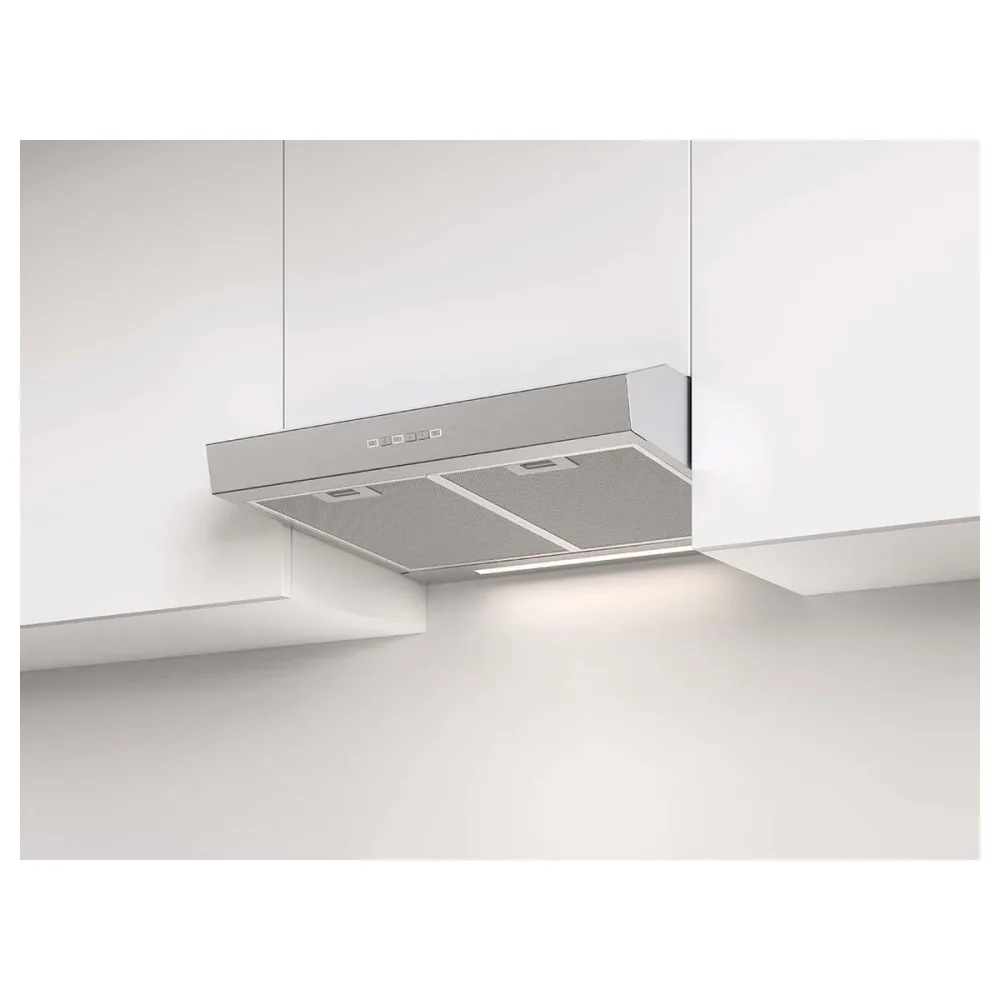 V-ZUG AiroClearEinbau V200 U60 6107100000 Dunstabzugshaube 60cm – Einbau Dunstabzug – chromeclass