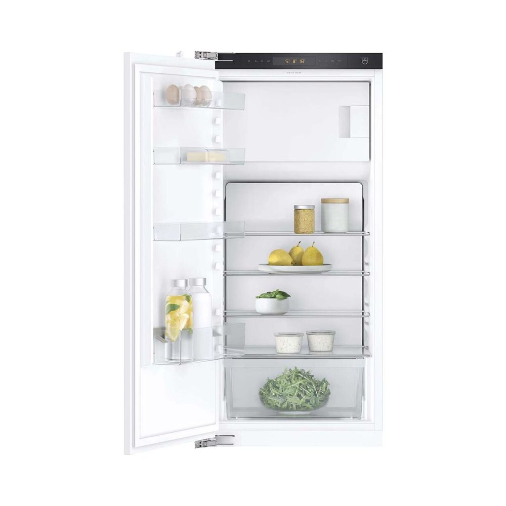 V-ZUG Cooler V600 122GI 5115600001 Einbau Kühlschrank 60cm vollintegriert – Einbaukühlschrank 60 cm vollintegriert