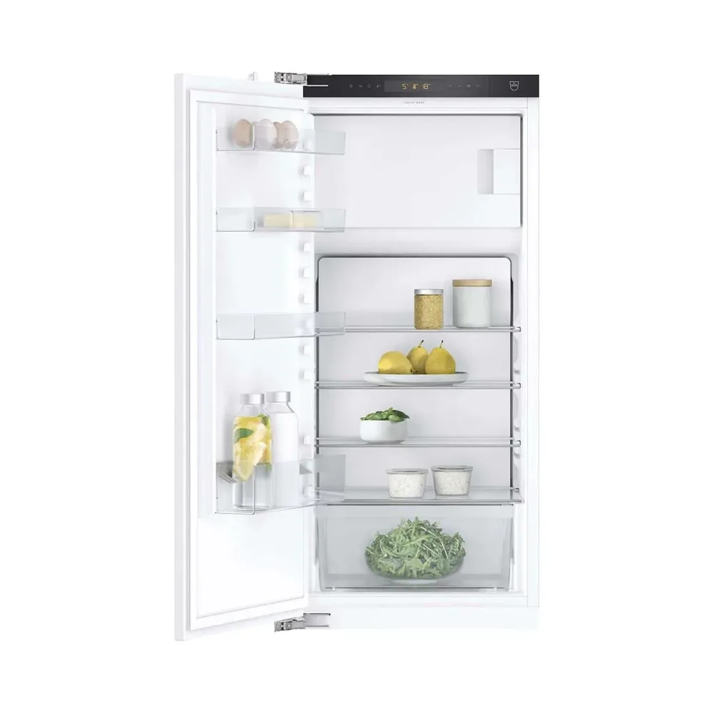 V-ZUG Cooler V600 122GI 5115600001 Einbau Kühlschrank 60cm vollintegriert – Einbaukühlschrank 60 cm vollintegriert