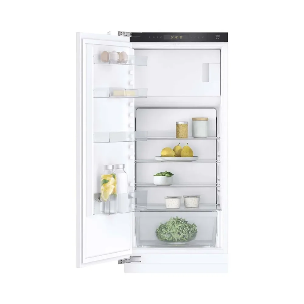 V-ZUG Cooler V600 127GC 5116100001 Einbau Kühlschrank 55cm vollintegriert – Einbaukühlschrank 55 cm vollintegriert