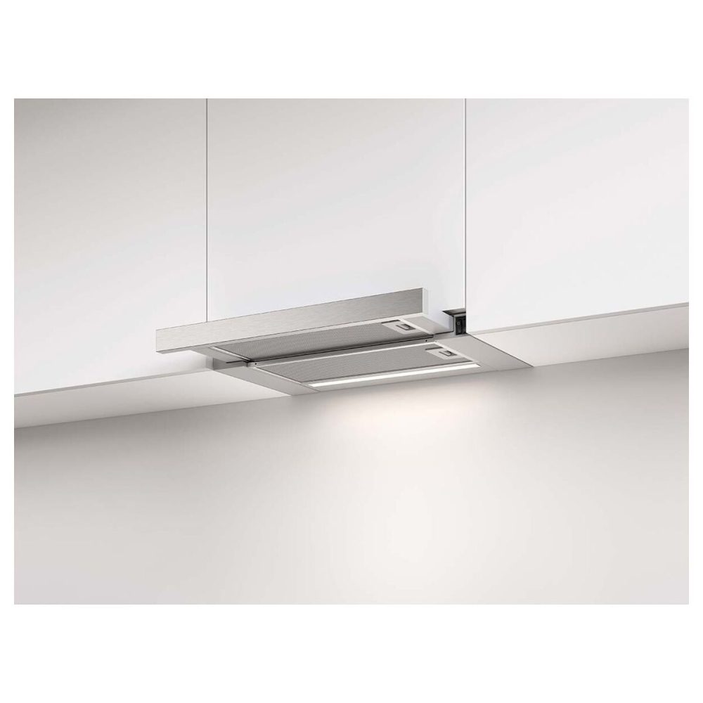 V-ZUG AiroClearEinbau V200 F55 6107200002 Dunstabzugshaube 55cm – Einbau Dunstabzug – chromeclass