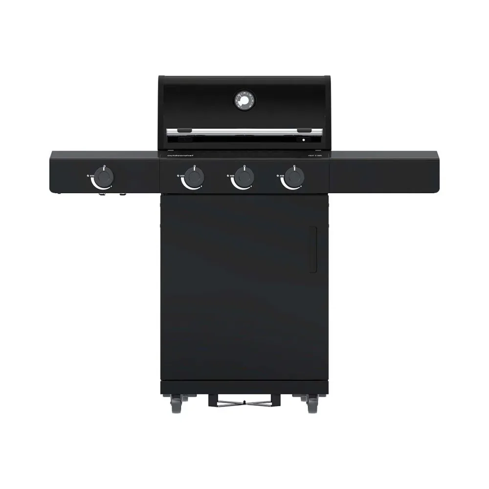 OUTDOORCHEF Gasgrill 