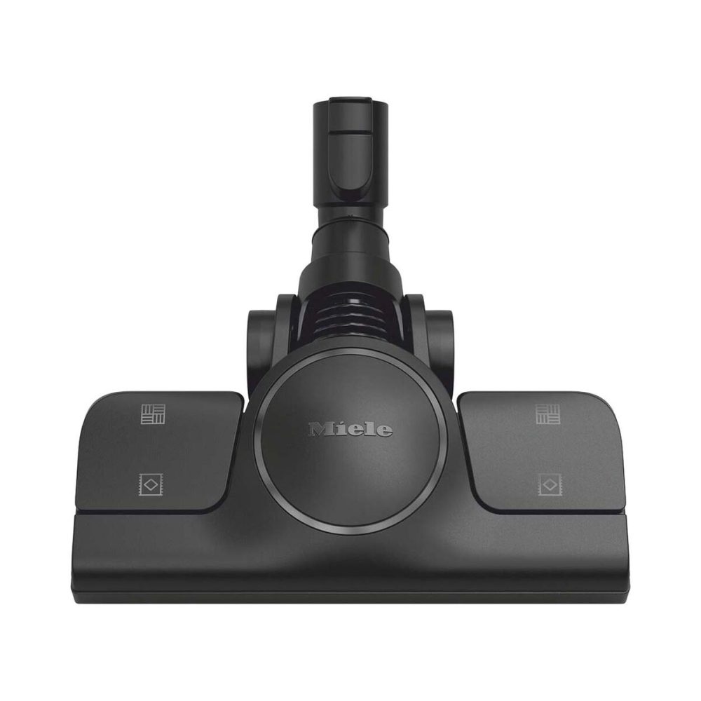 Miele SBD 680-3 Bodendüse – Staubsauger Düse/Staubsauger Bürste – schwarz