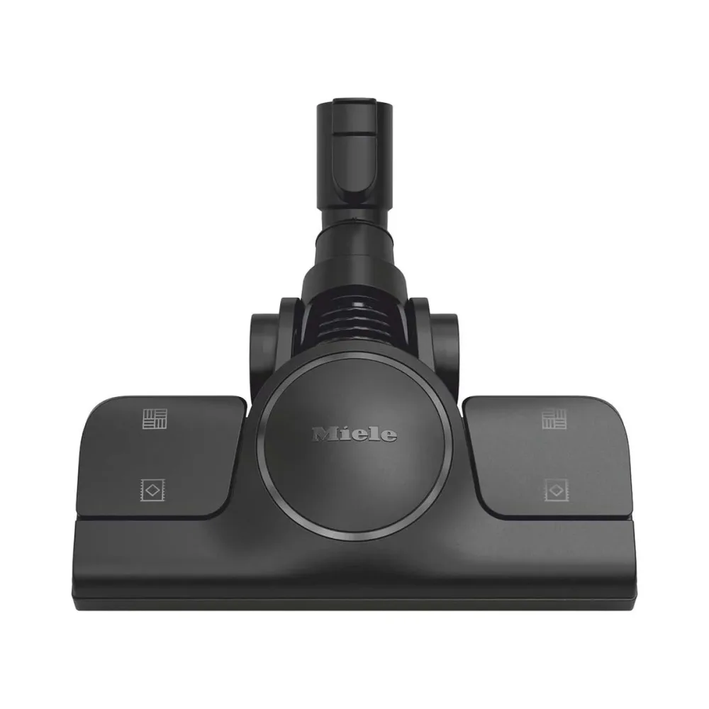 Miele SBD 680-3 Bodendüse – Staubsauger Düse/Staubsauger Bürste – schwarz