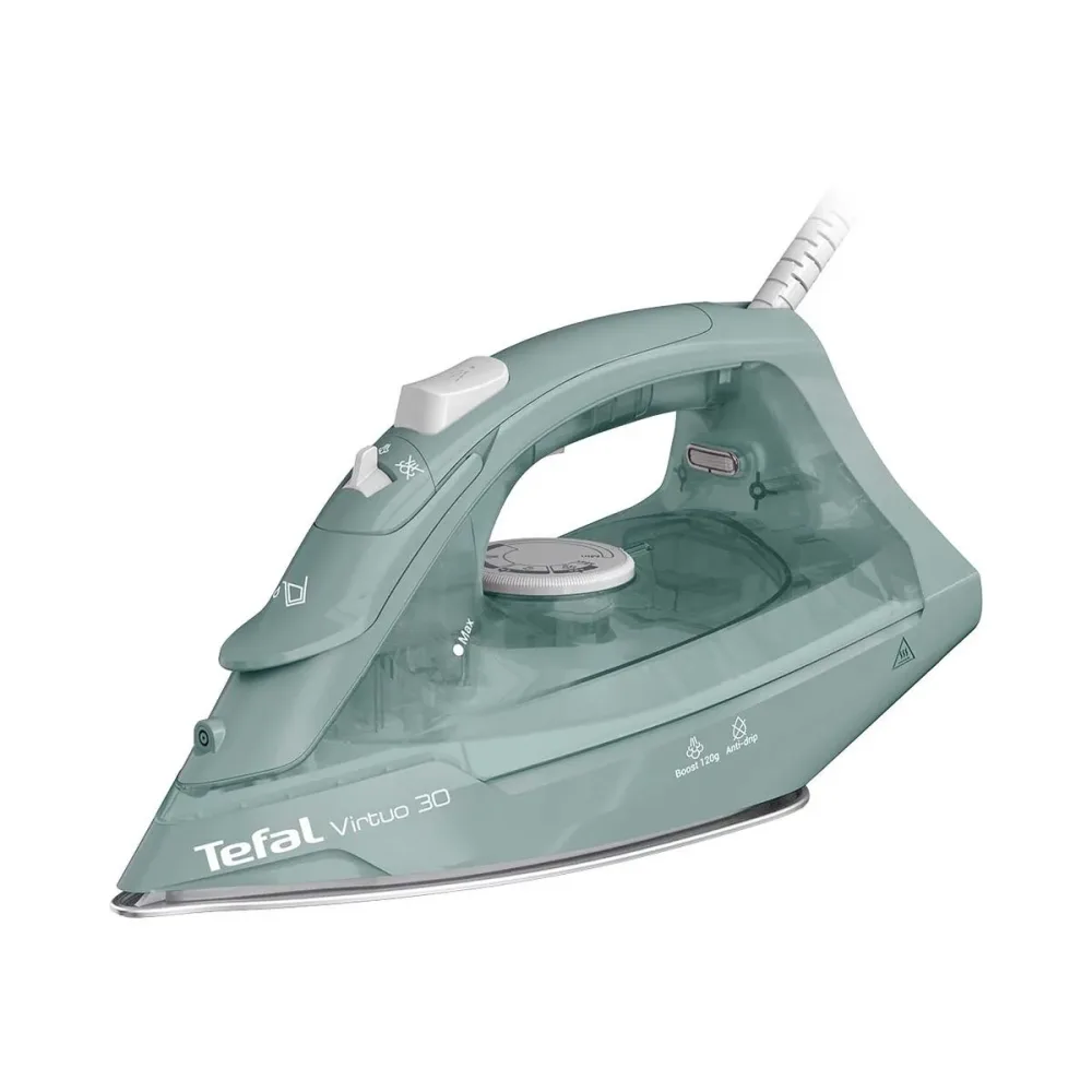 TEFAL Bügeleisen FV2C50S0