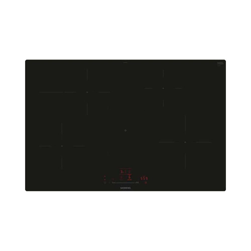 Siemens EH801HFB1E Induktionskochfeld mit Touch-Display