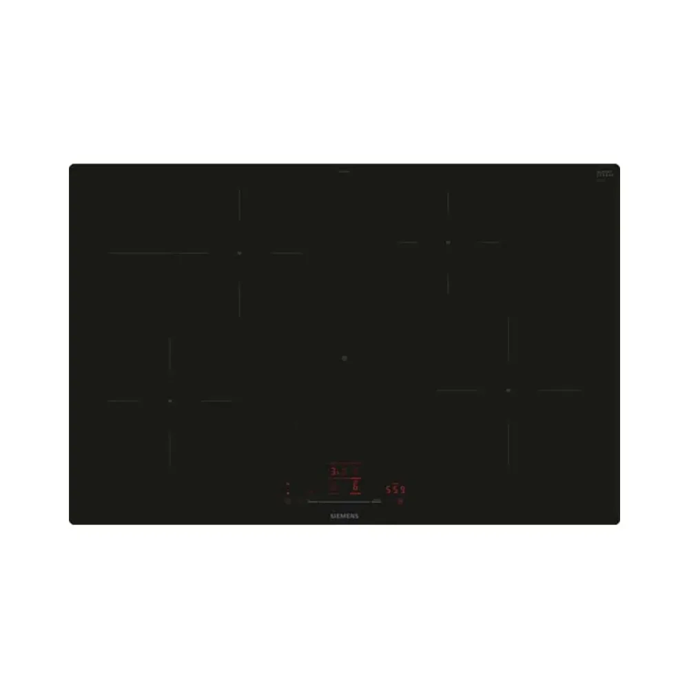 Siemens EH801HFB1E Induktionskochfeld mit Touch-Display