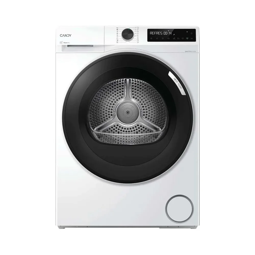 CANDY Wäschetrockner BR 9N3BX-S 9kg