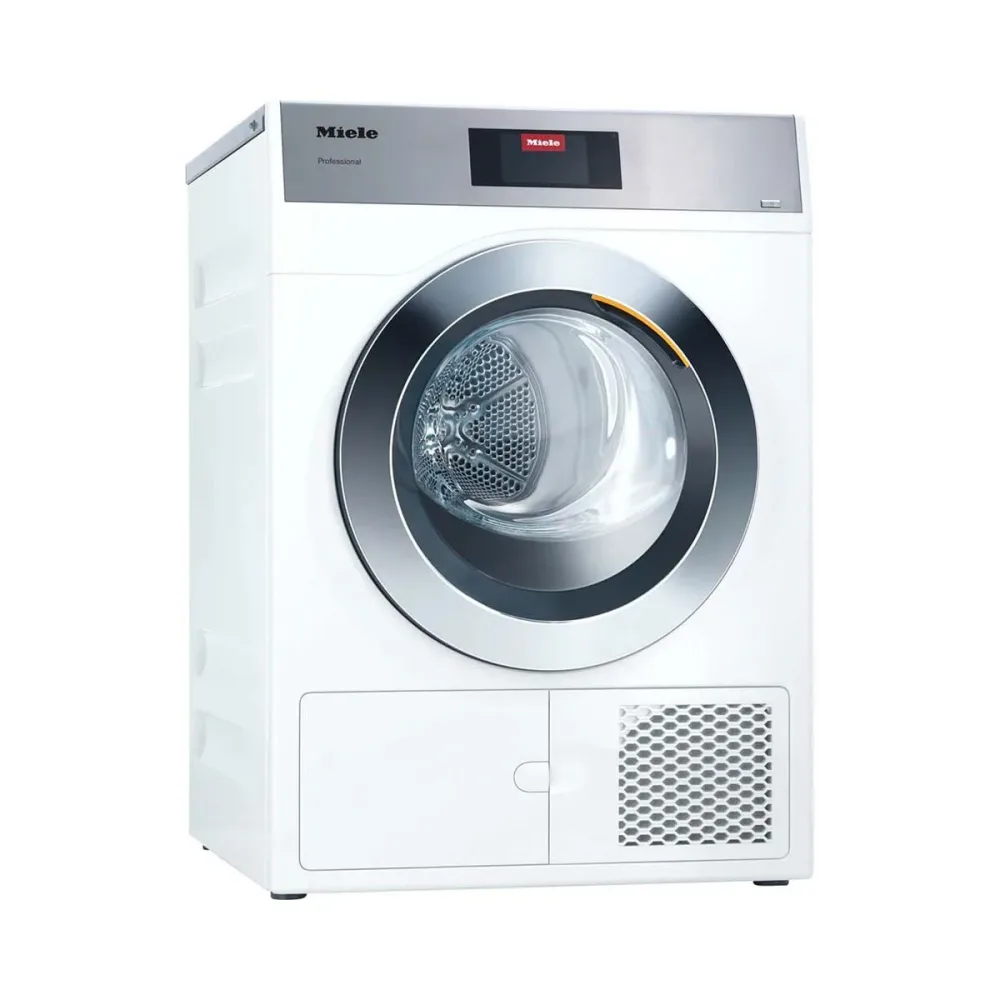 Miele PDR 908 ROP EL D LW 8Kg Gewerblicher Trockner – Industrie Tumbler/Wäschetrockner