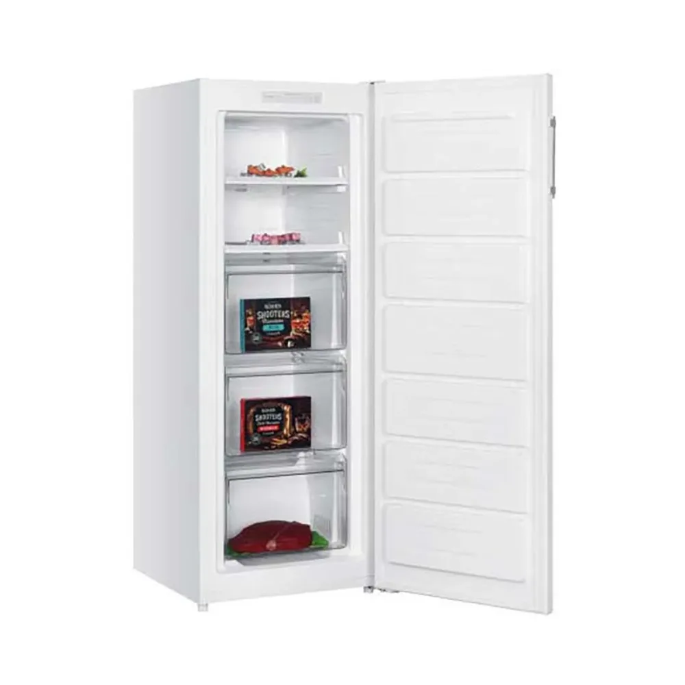 SPC H-GS3450 WS Gefrierschrank – Gefrierschrank/Tiefkühler freistehend – weiss