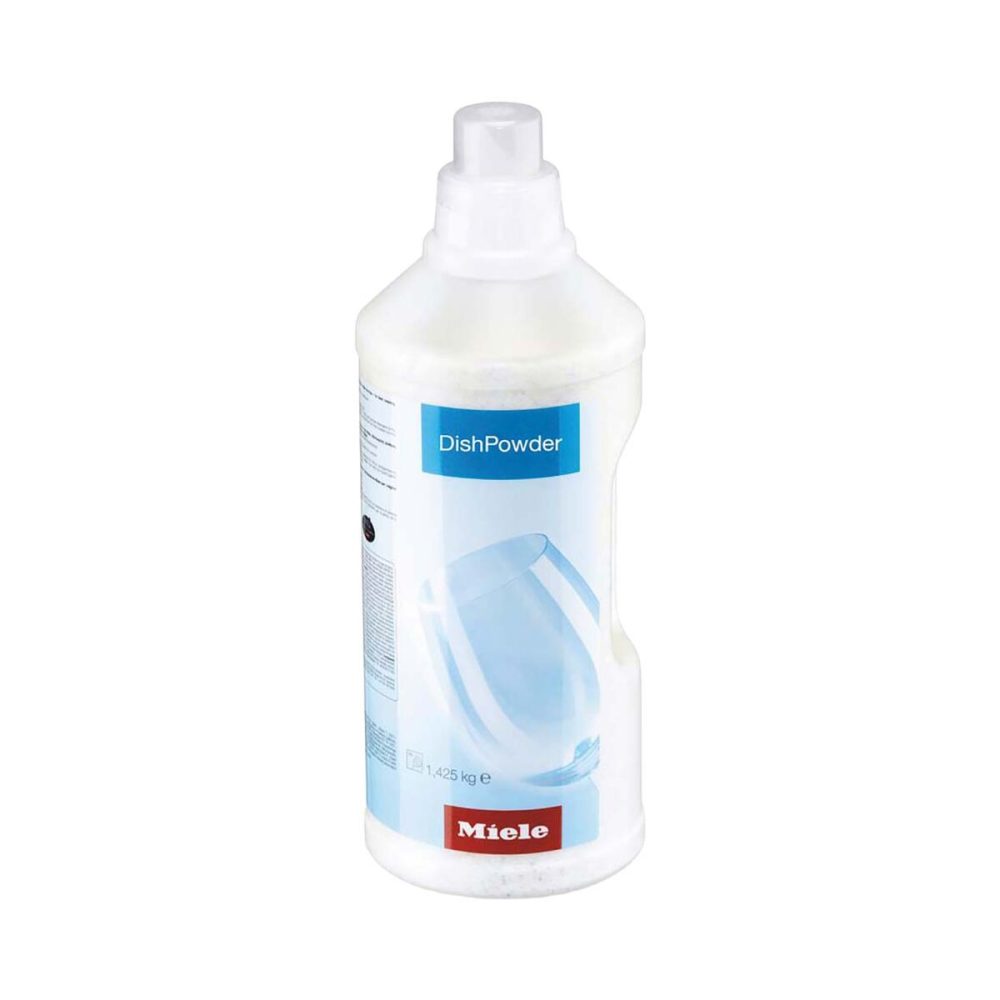 Miele GS CL 1404 P Pulver 1.4kg Geschirrspülpulver – Geschirrspüler Zubehör – weiss