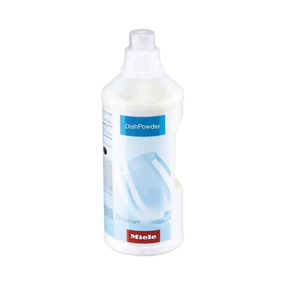 Miele GS CL 1404 P Pulver 1.4kg Geschirrspülpulver – Geschirrspüler Zubehör – weiss