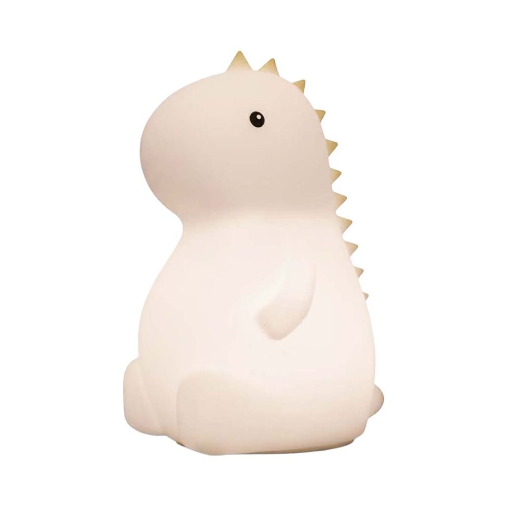 Starlyf CUSHY LIGHT DINO Nachtlicht – Tischlampe/Tischleuchte – bunt