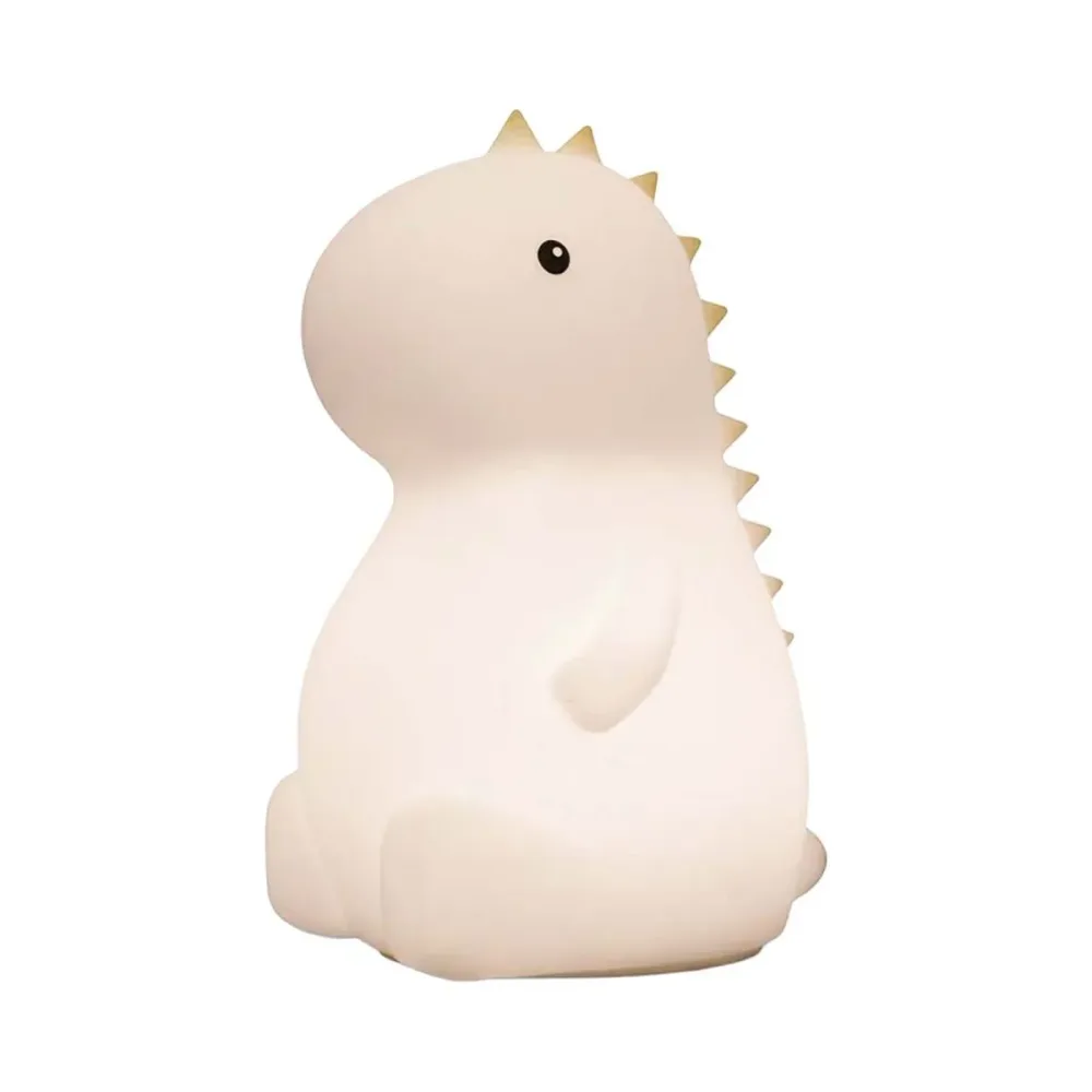 Starlyf CUSHY LIGHT DINO Nachtlicht – Tischlampe/Tischleuchte – bunt