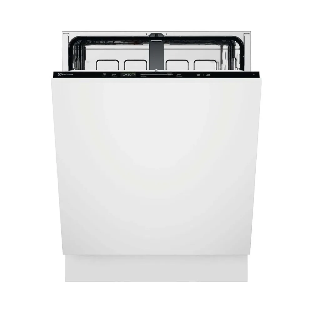 Electrolux GA60LV Einbau Geschirrspüler – Einbau Geschirrspüler 60 cm vollintegriert