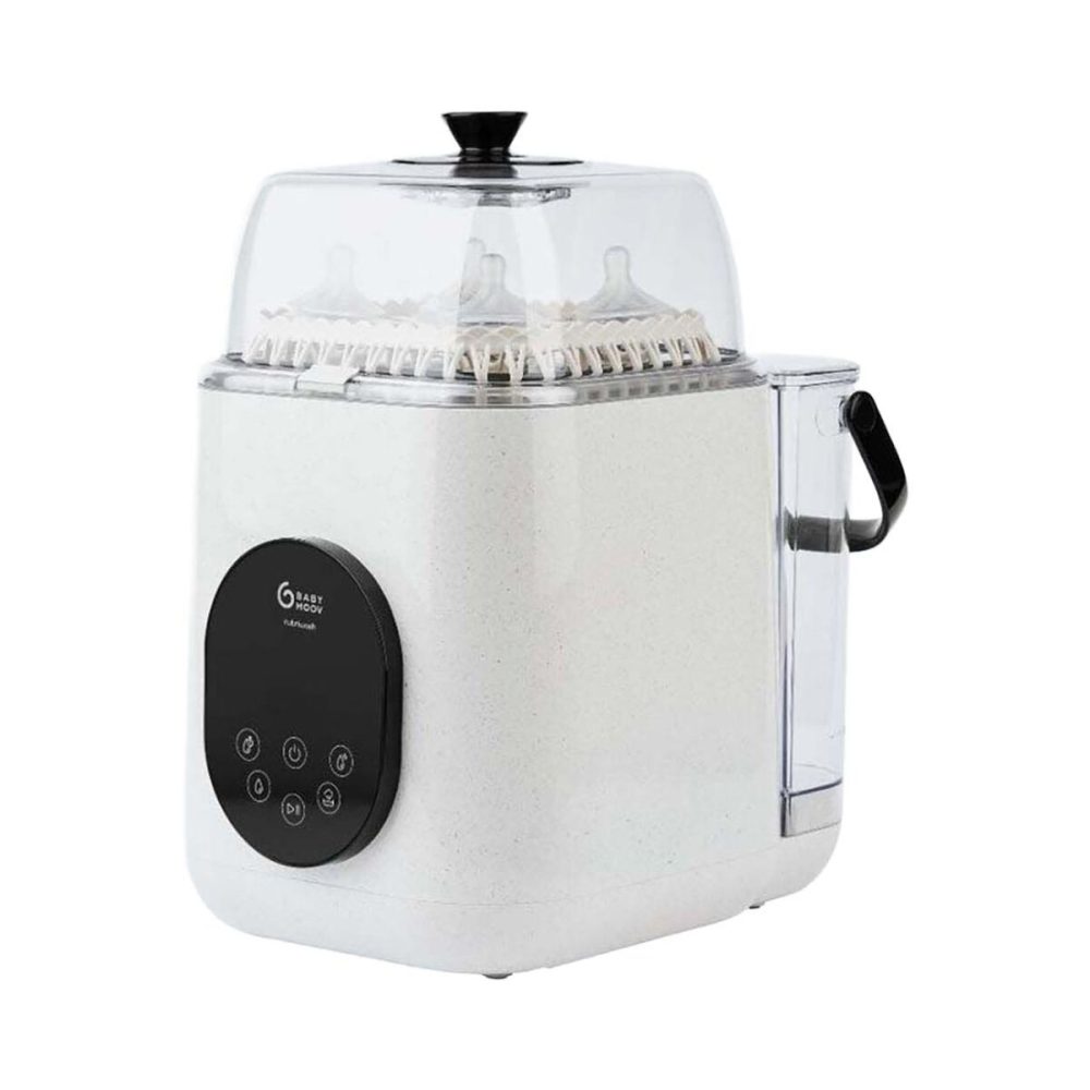 Flaschenreiniger Nutri Wash