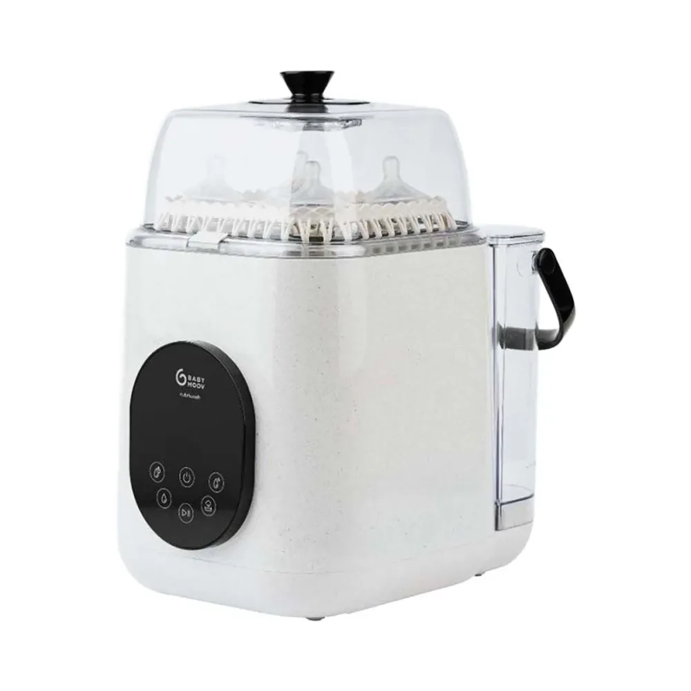 Flaschenreiniger Nutri Wash