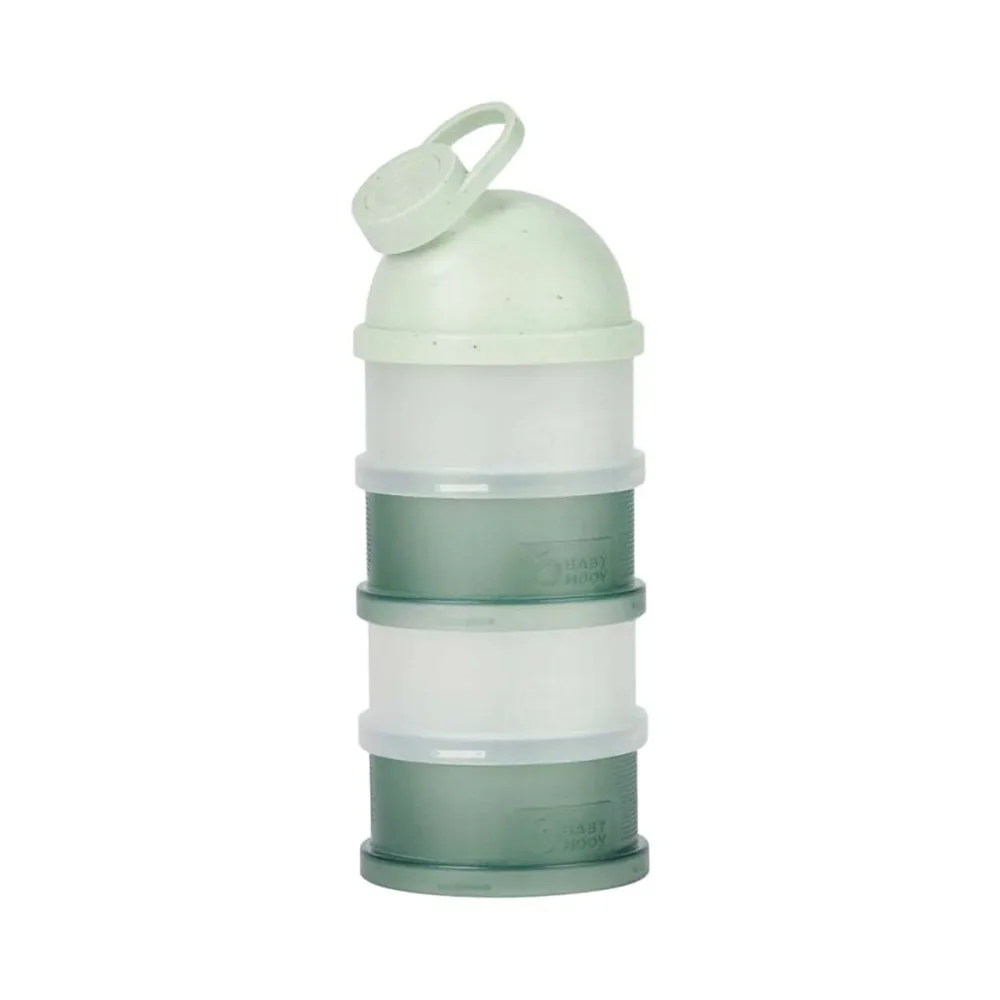 Babymoov Babydose Milchpulverportionierer Grün