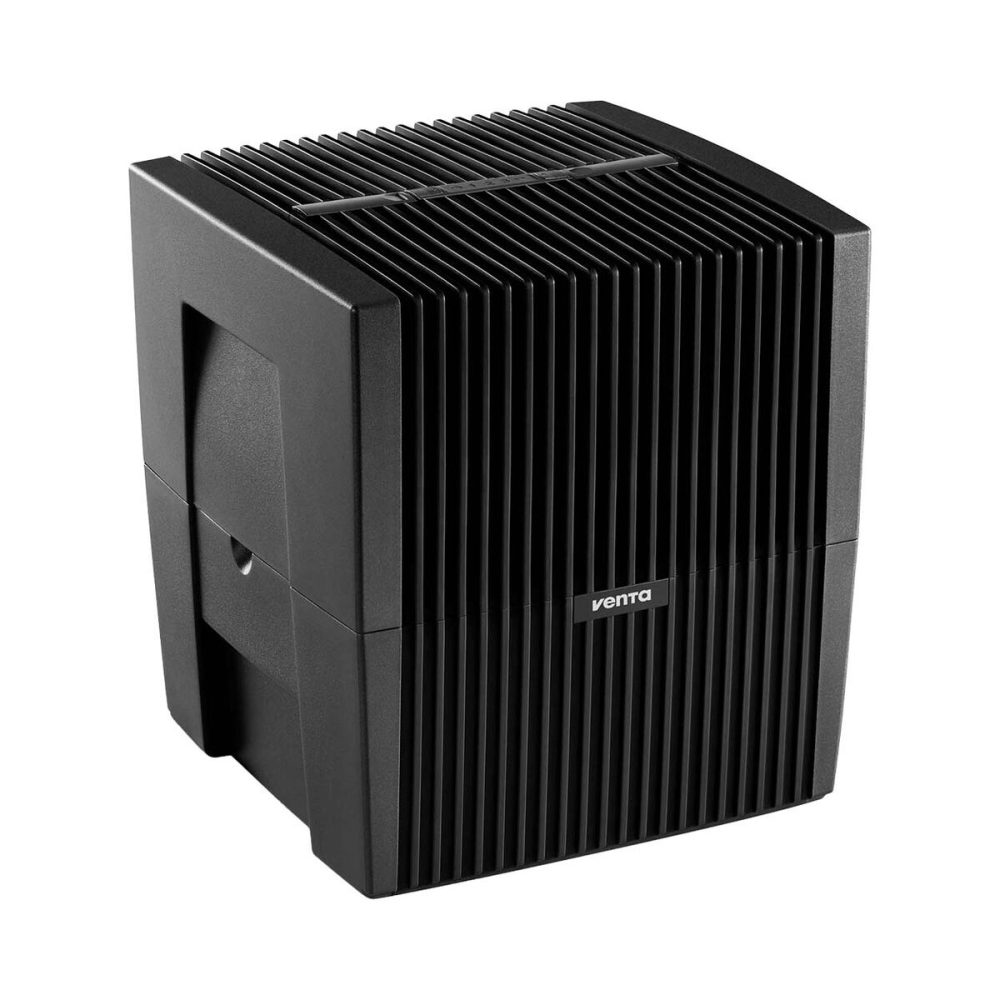 Venta LW 25 Classic schwarz Luftbefeuchter