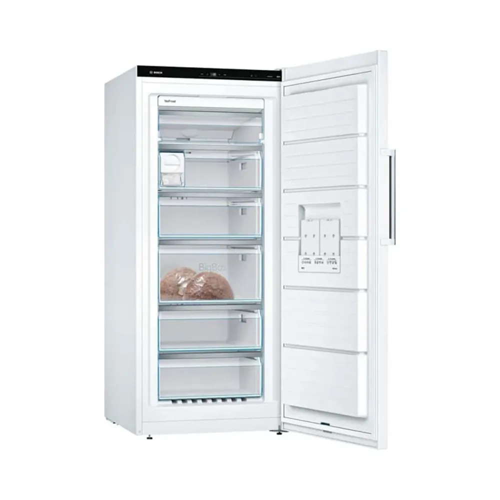 BOSCH Gefrierschrank 6 
