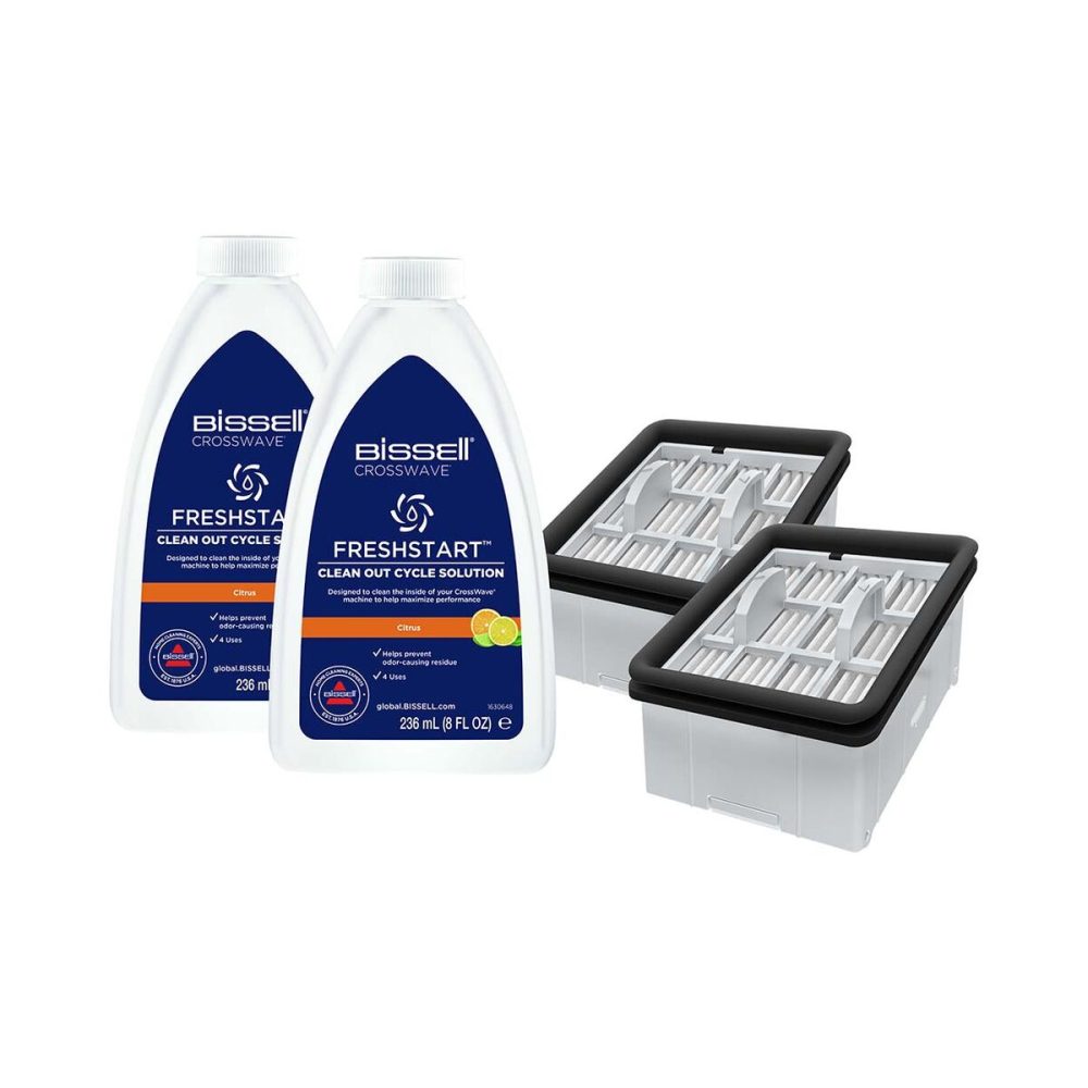 Bissell FreshStart Kit 0.5 l Fleckenentferner – Oberflächenreiniger