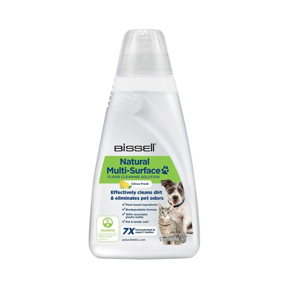 BISSELL Bodenreiniger Natural Multi-Surface