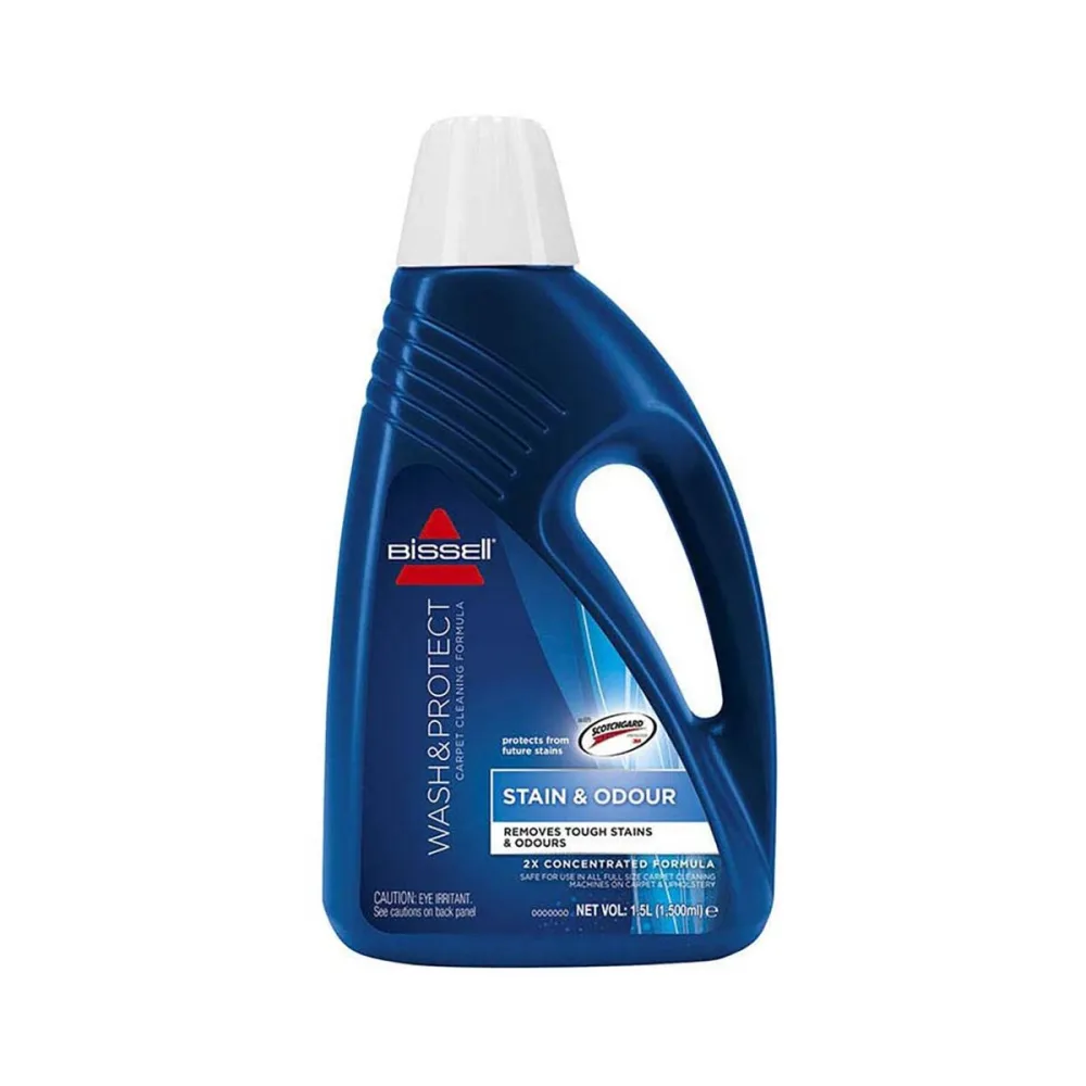Bissell -  Wash & Protect 1,5 ltr