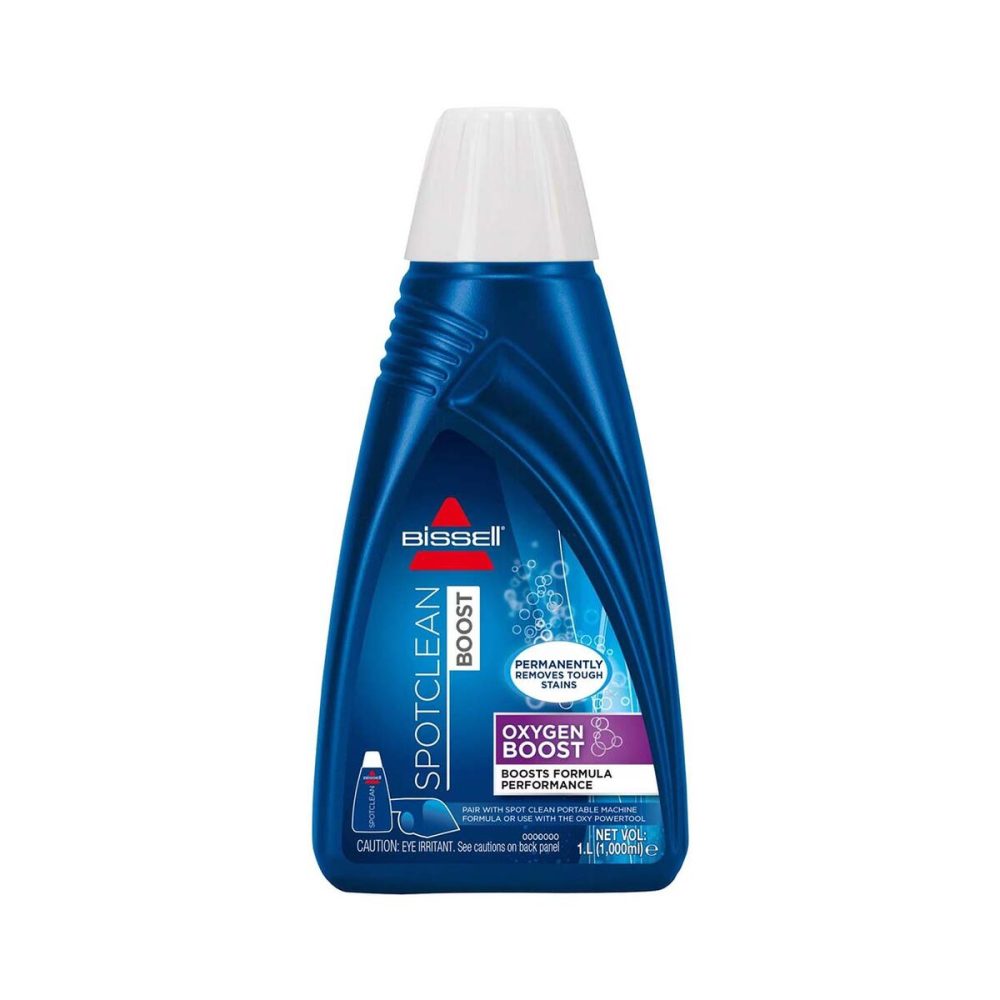 Bissell Oxygen Boost Spot Clean 1 l Fleckenentferner – Oberflächenreiniger