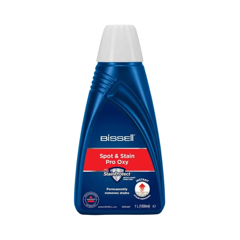 Bissell - Spot & Stain, One Size