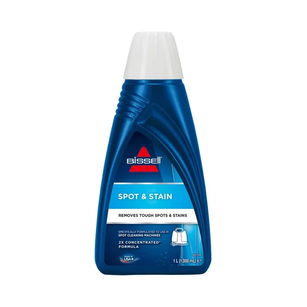 Bissell - 1084N - Spot & Stain Reinigungsmittel, One Size