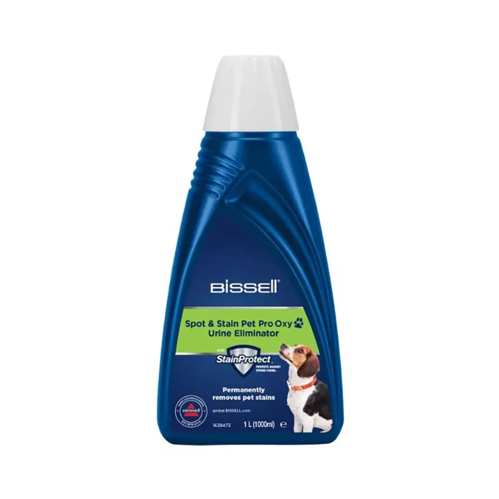 BISSELL Bodenreiniger Spot & Stain Pet Pro Oxy